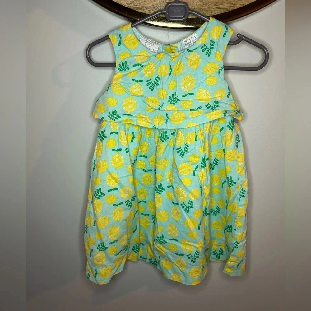 koala kids dress  size 18-24 months​